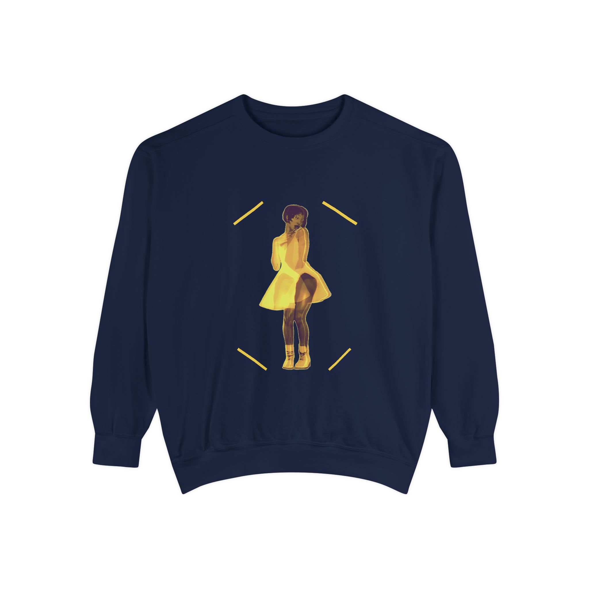 A Sweater, by Brittany Chrishawn - Image 7