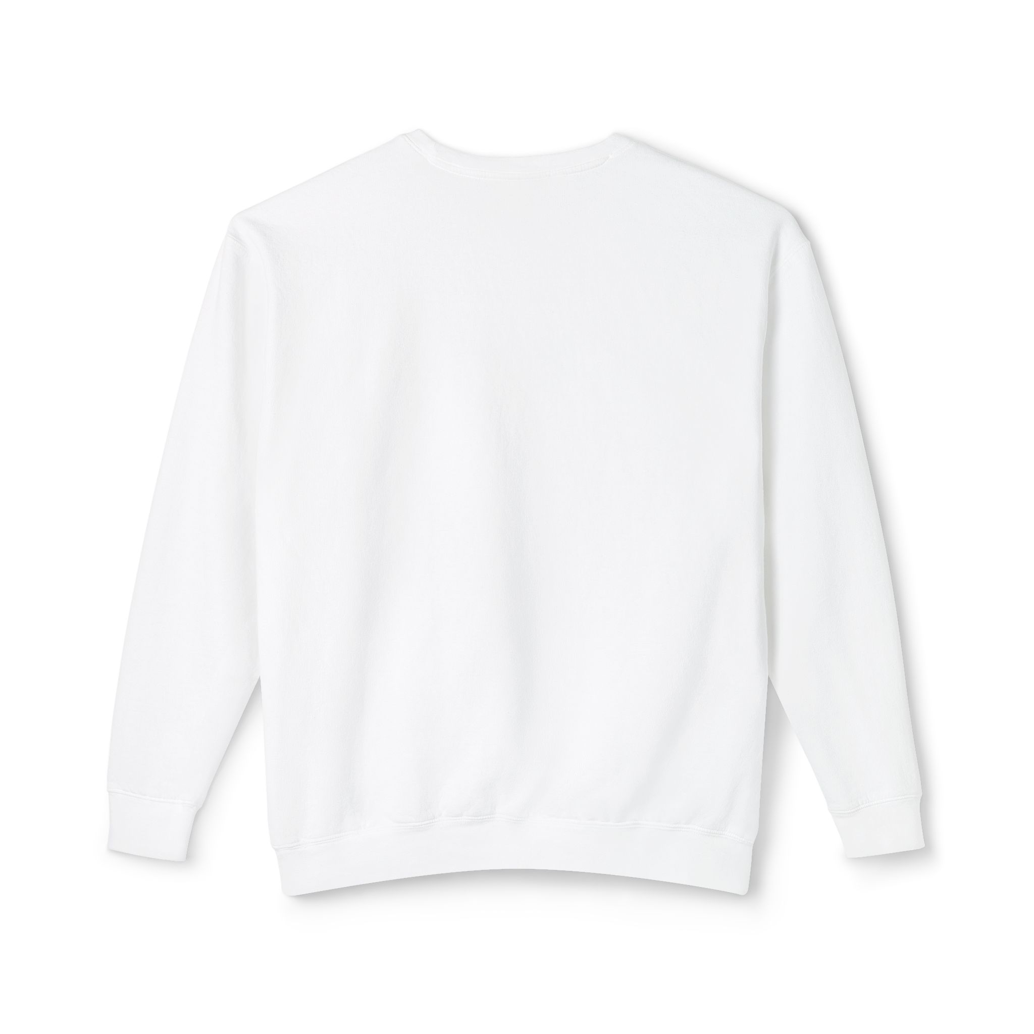 A Clean Cotton Sweatshirt, by Brittany Chrishawn - Image 3