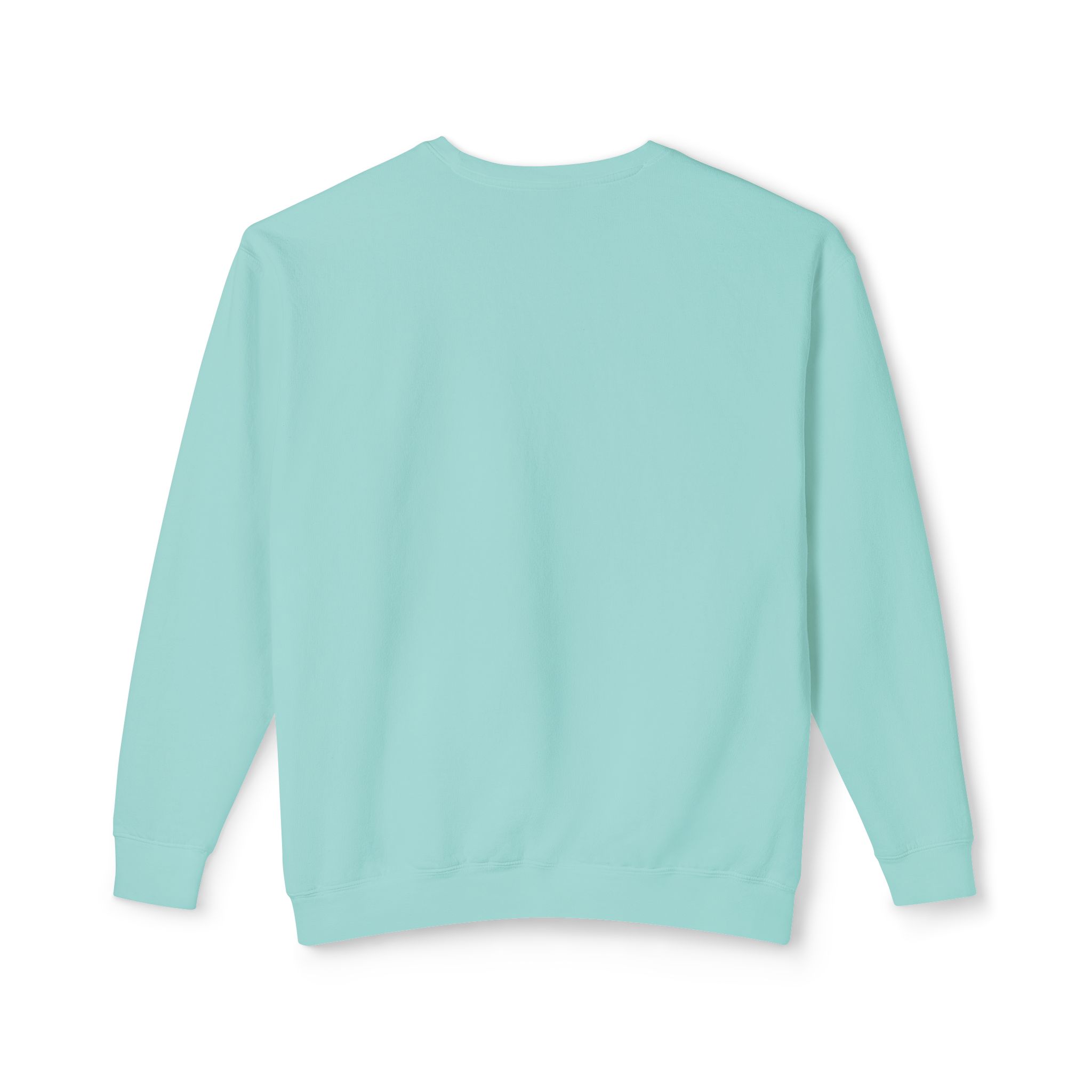A Clean Cotton Sweatshirt, by Brittany Chrishawn - Image 9