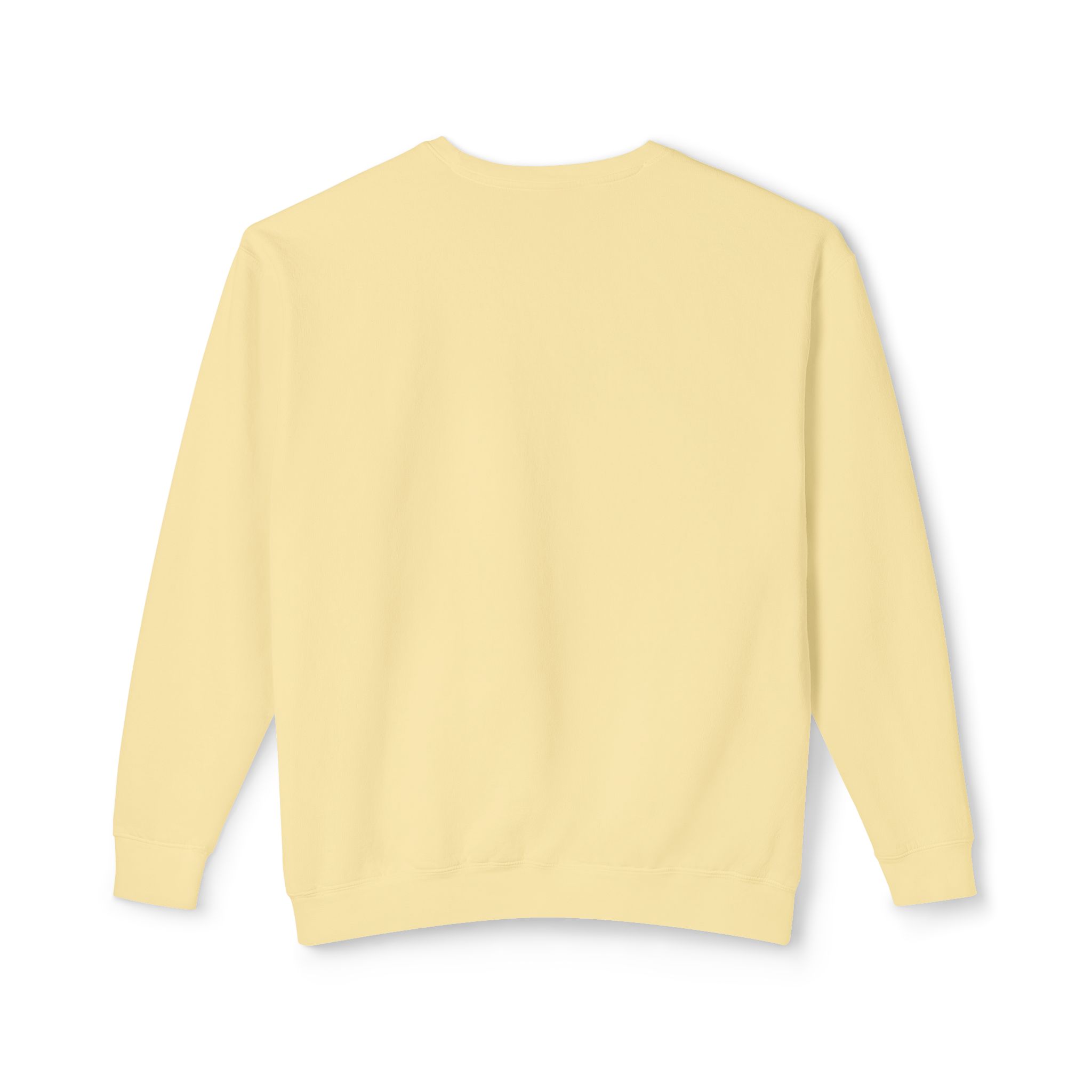 A Clean Cotton Sweatshirt, by Brittany Chrishawn - Image 5