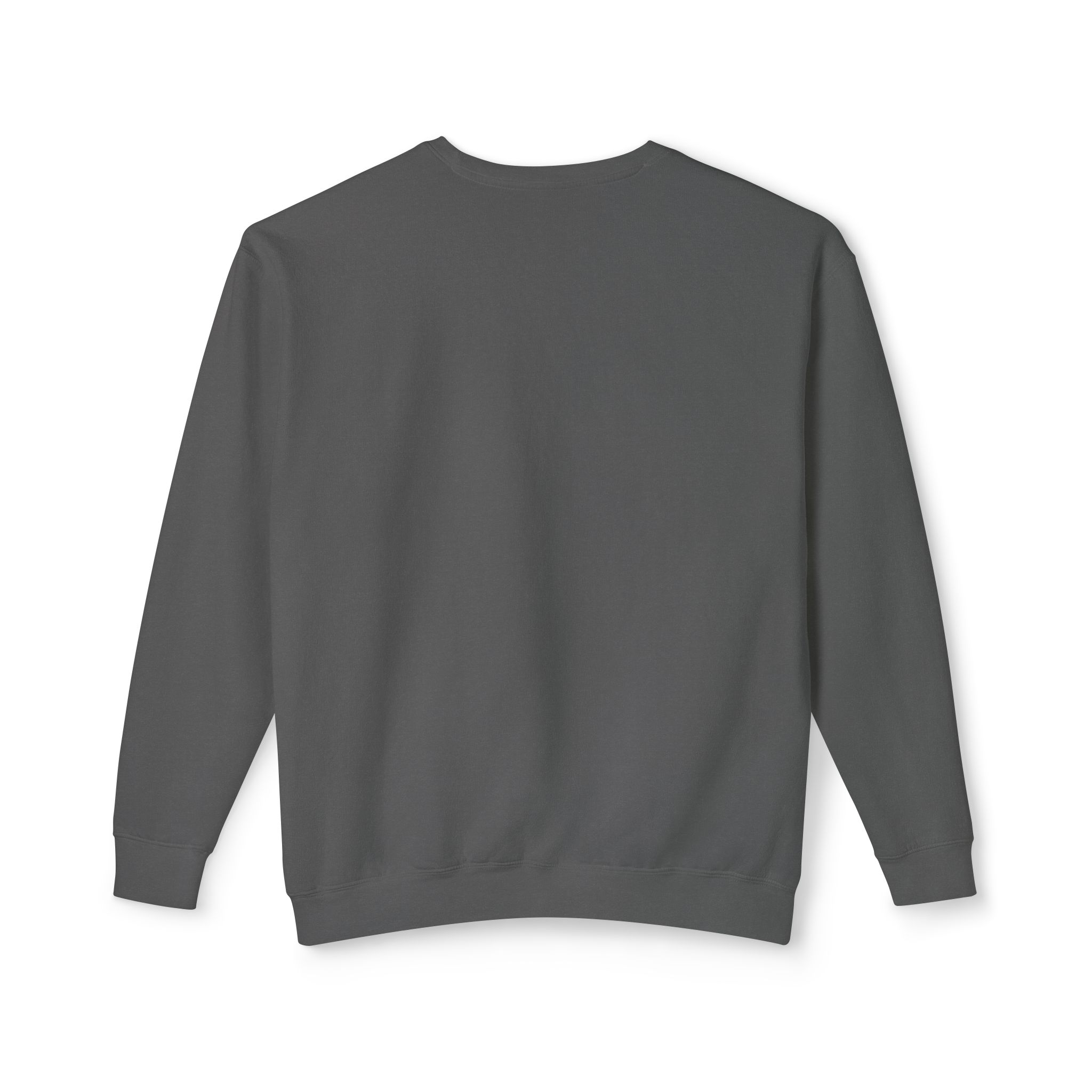 A Clean Cotton Sweatshirt, by Brittany Chrishawn - Image 7
