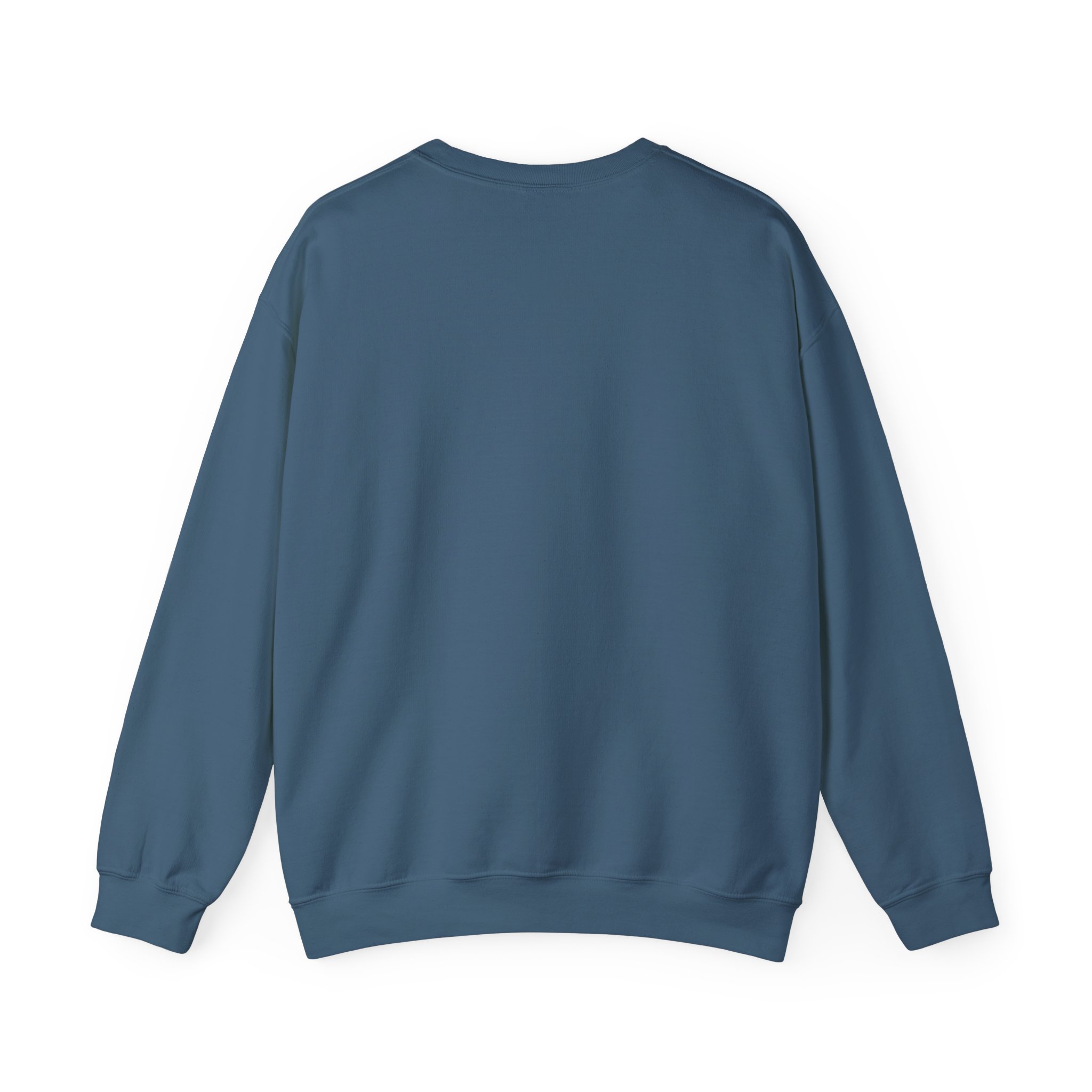 Embroidered Heart Sweatshirt - Image 10