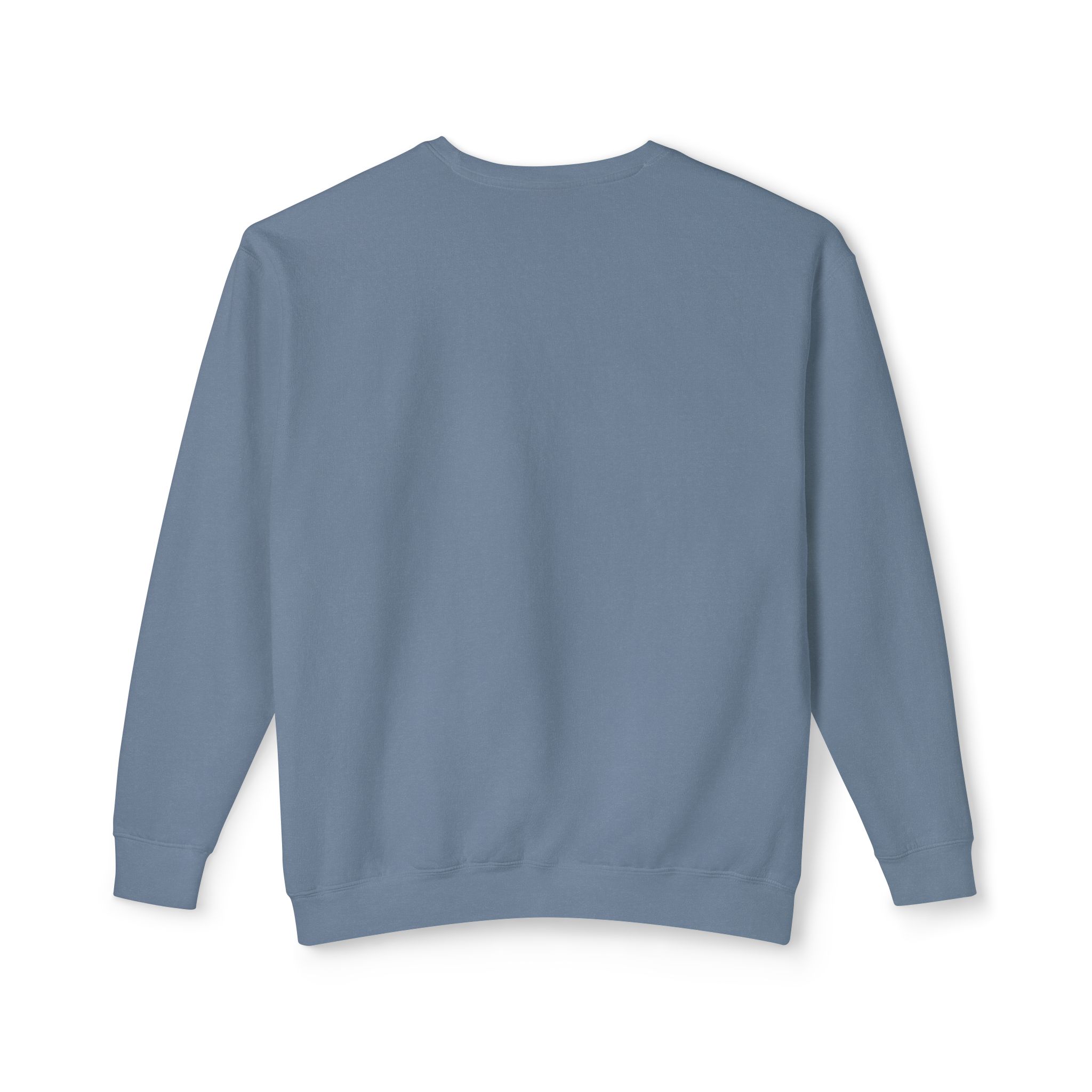A Clean Cotton Sweatshirt, by Brittany Chrishawn - Image 11